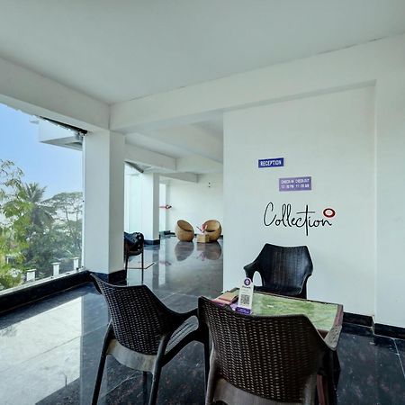 Hotel O Blubell Rengoni Ґувахаті Екстер'єр фото