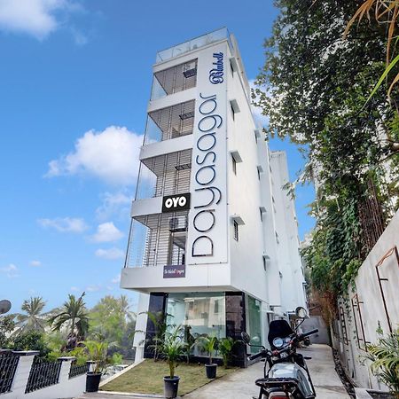 Hotel O Blubell Rengoni Ґувахаті Екстер'єр фото