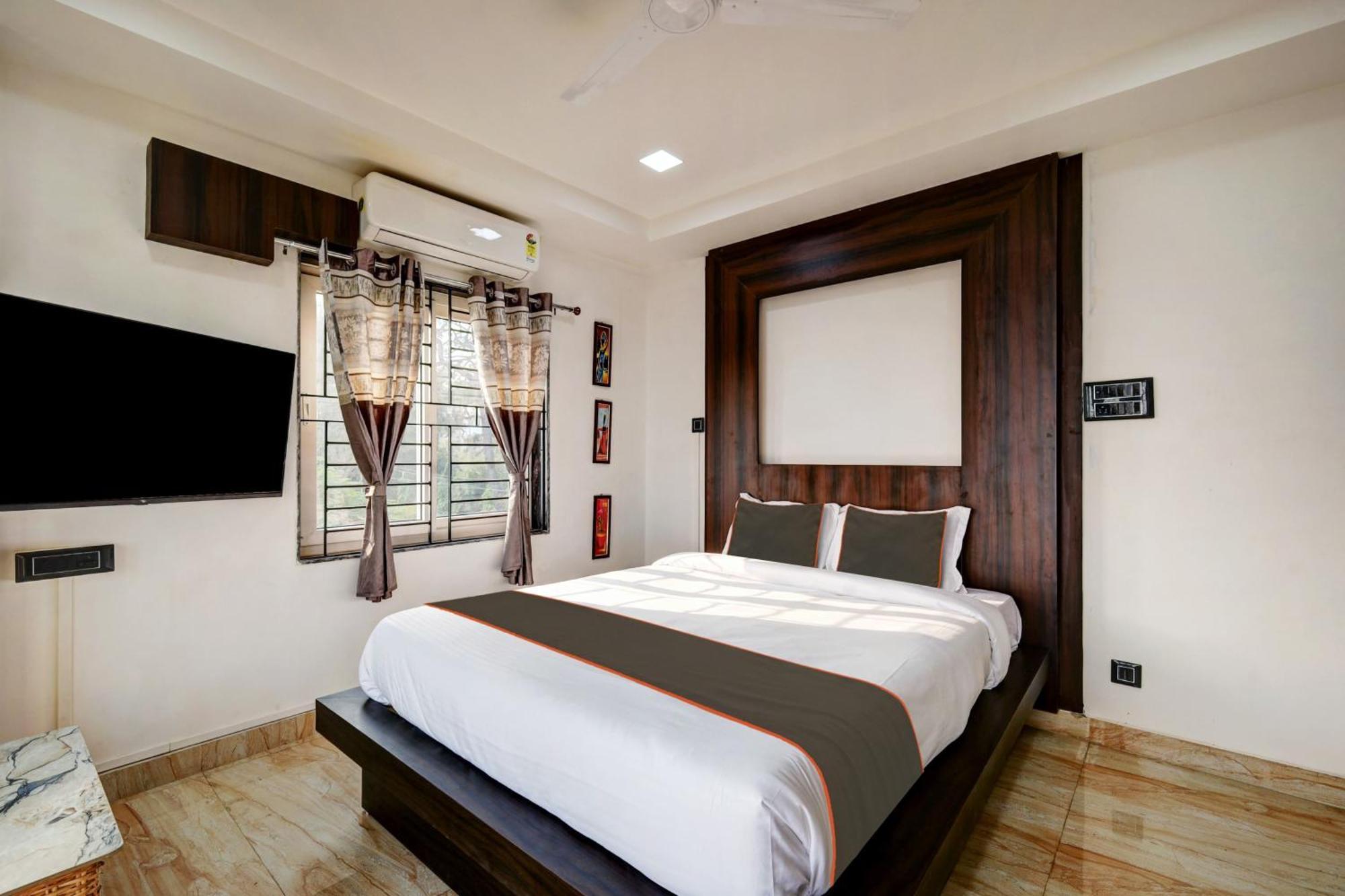 Hotel O Blubell Rengoni Ґувахаті Екстер'єр фото