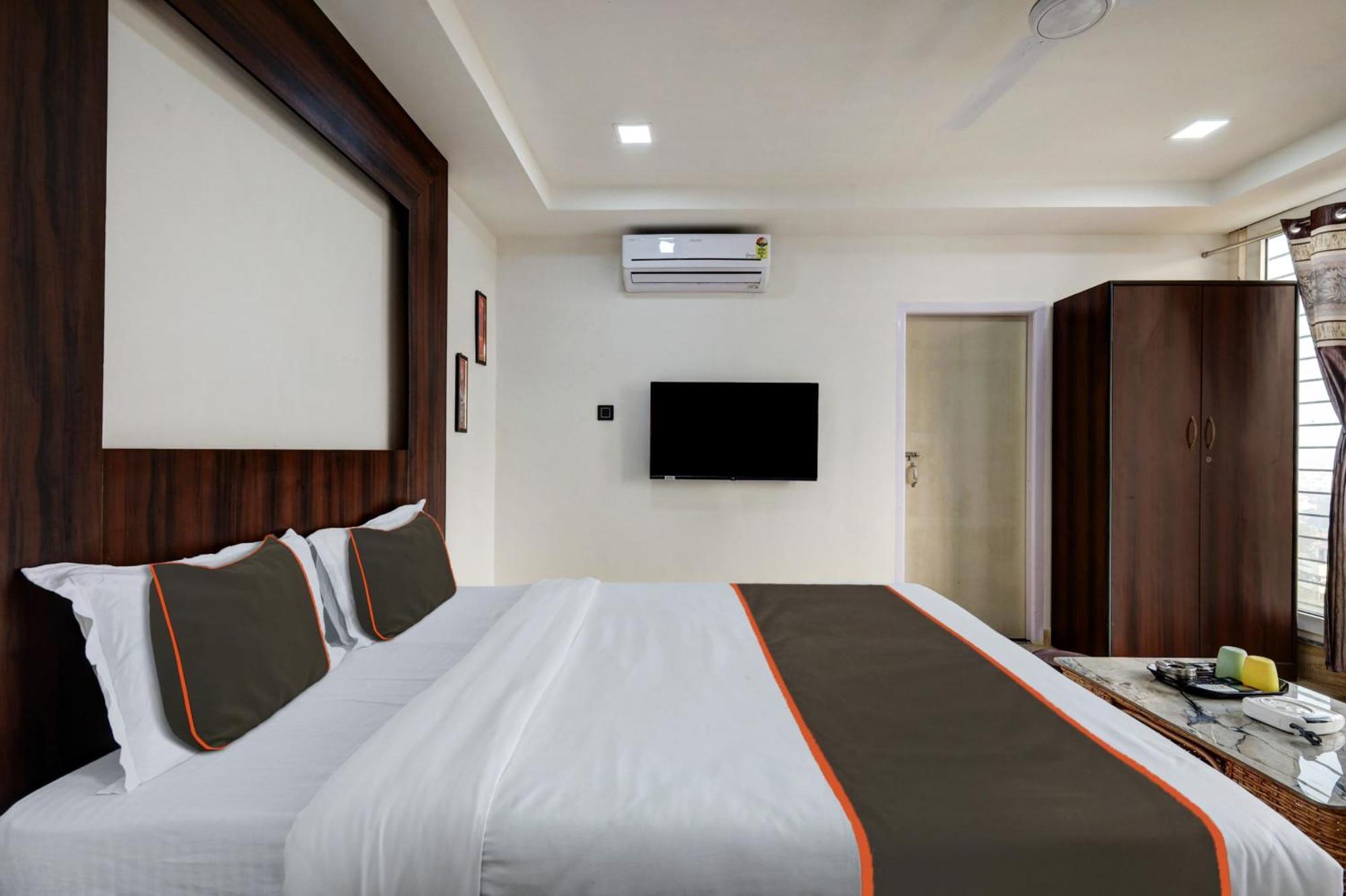 Hotel O Blubell Rengoni Ґувахаті Екстер'єр фото