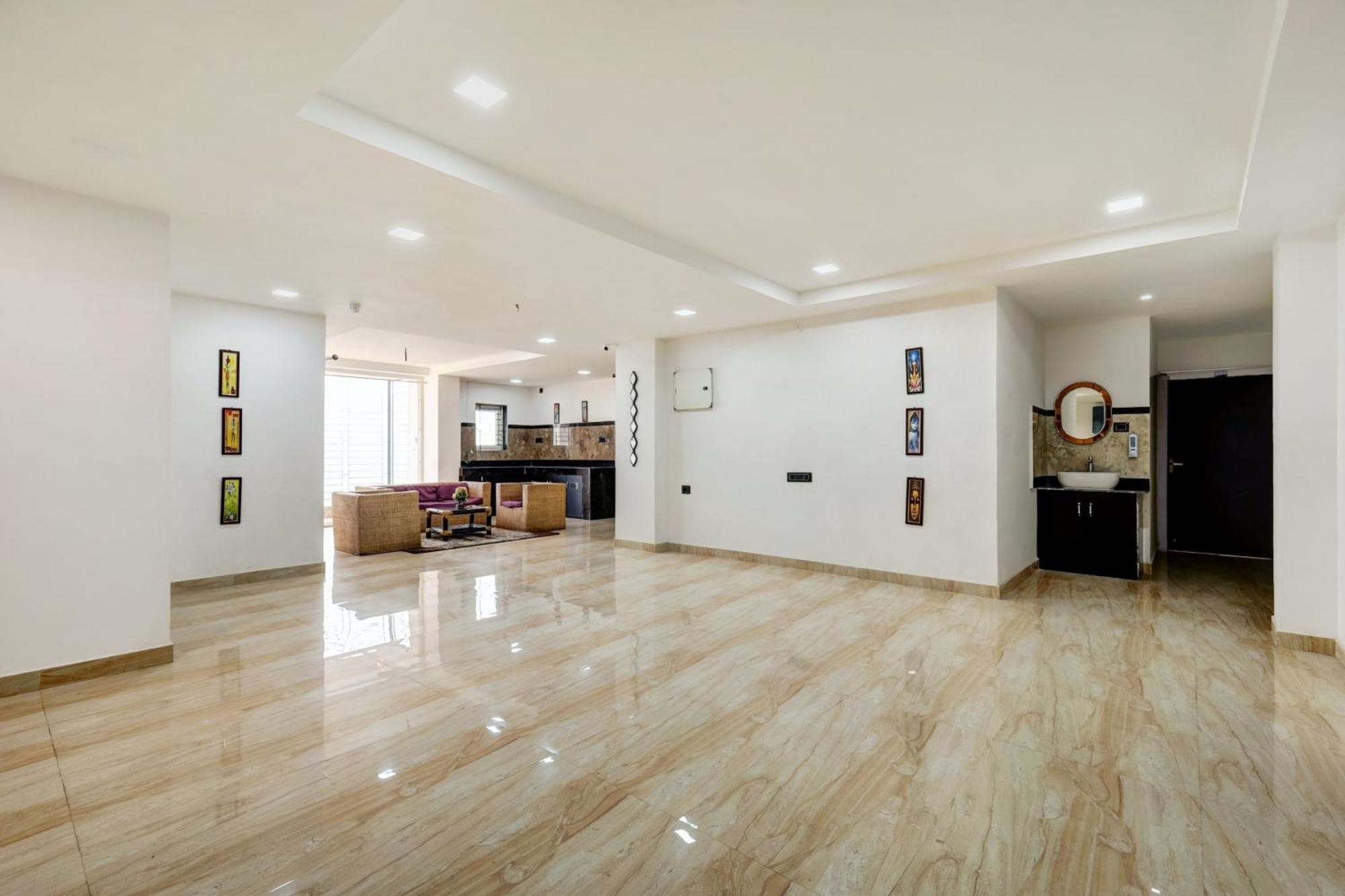 Hotel O Blubell Rengoni Ґувахаті Екстер'єр фото