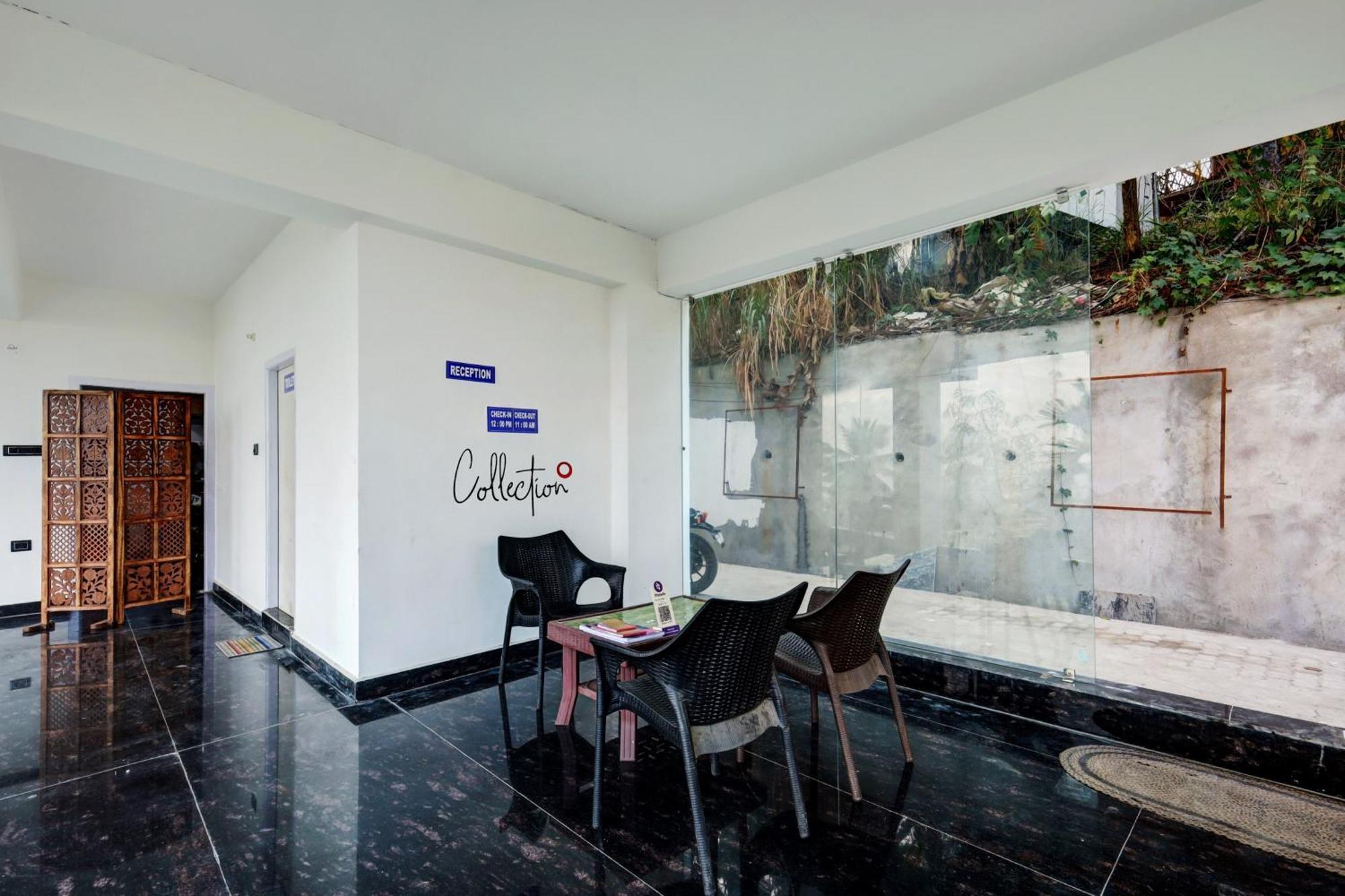Hotel O Blubell Rengoni Ґувахаті Екстер'єр фото