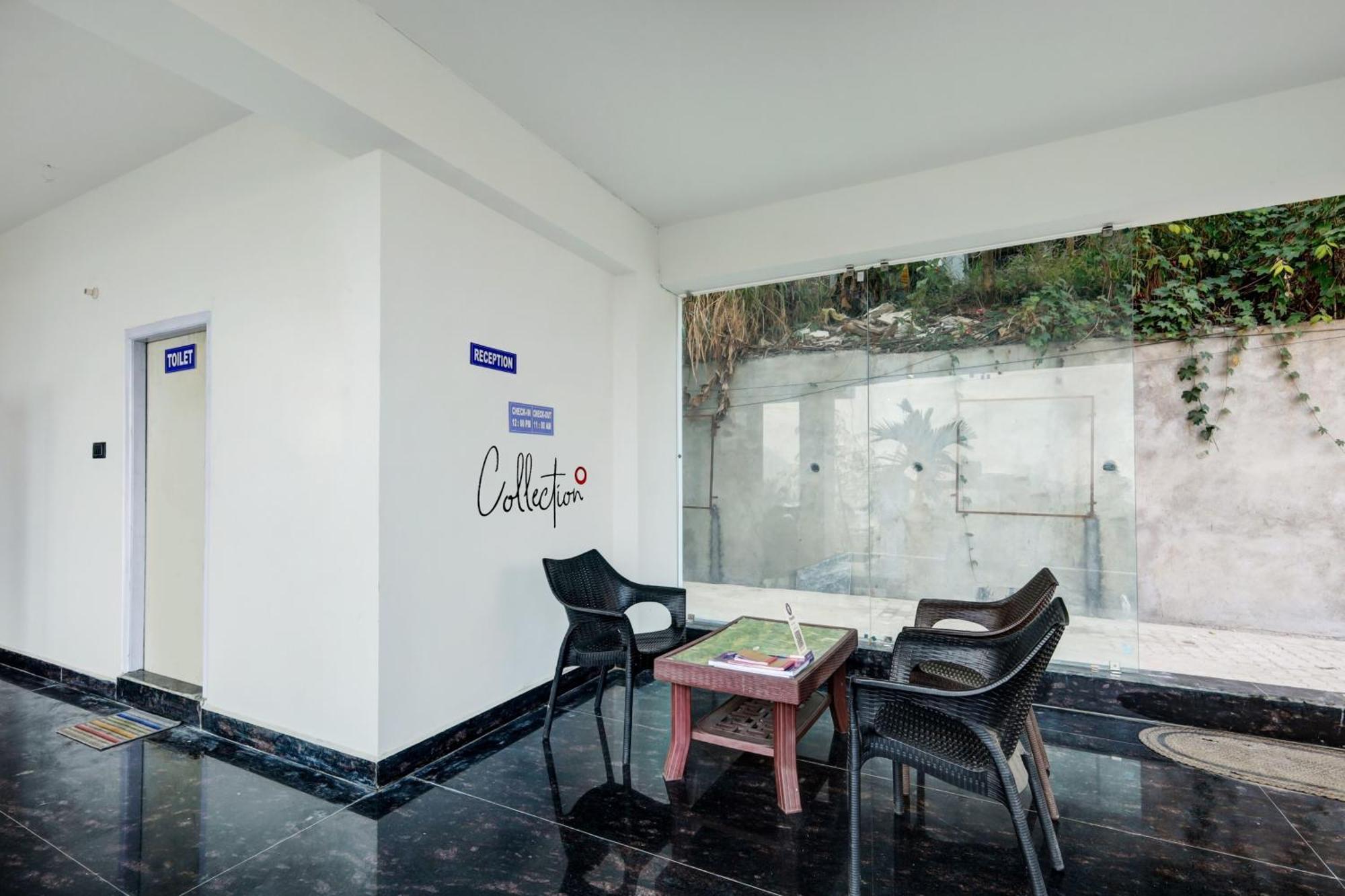 Hotel O Blubell Rengoni Ґувахаті Екстер'єр фото