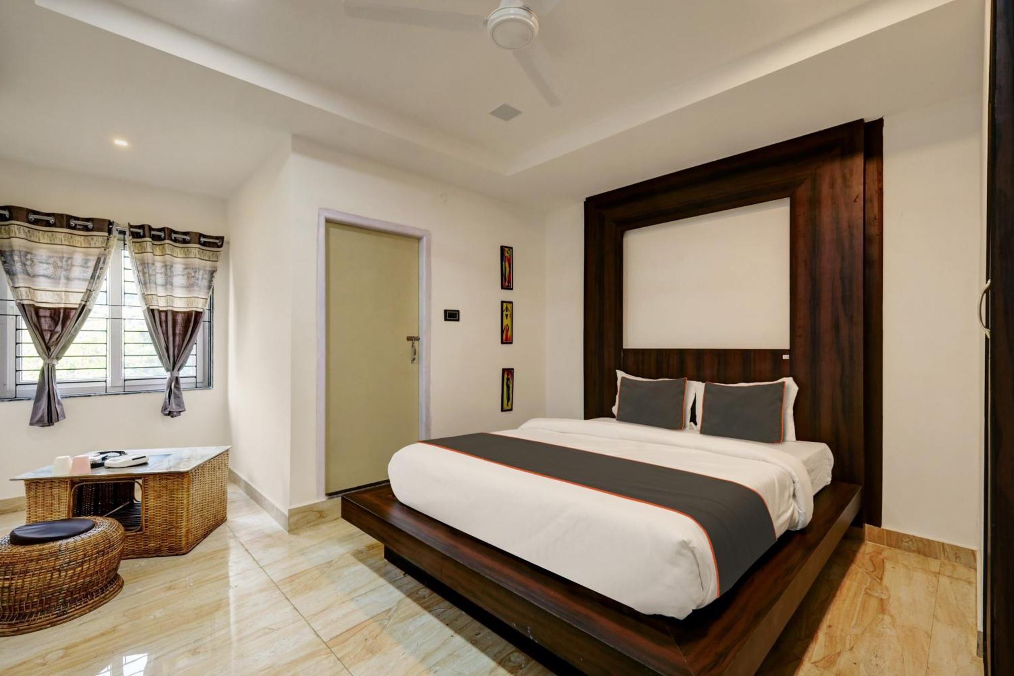 Hotel O Blubell Rengoni Ґувахаті Екстер'єр фото